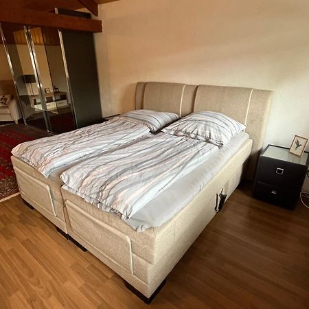 Ferienwohnung Jansen Selfkant Bagian luar foto