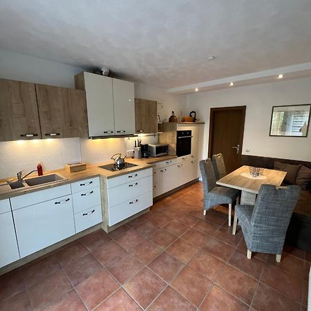 Ferienwohnung Jansen Selfkant Bagian luar foto