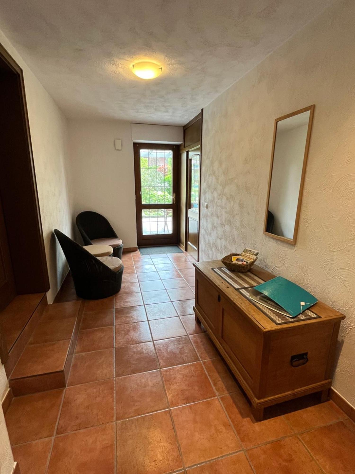Ferienwohnung Jansen Selfkant Bagian luar foto