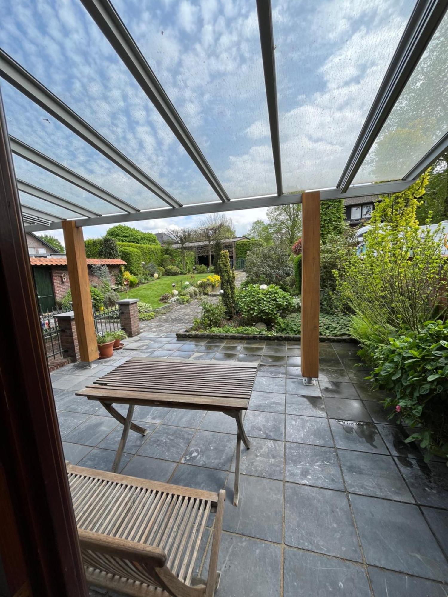 Ferienwohnung Jansen Selfkant Bagian luar foto
