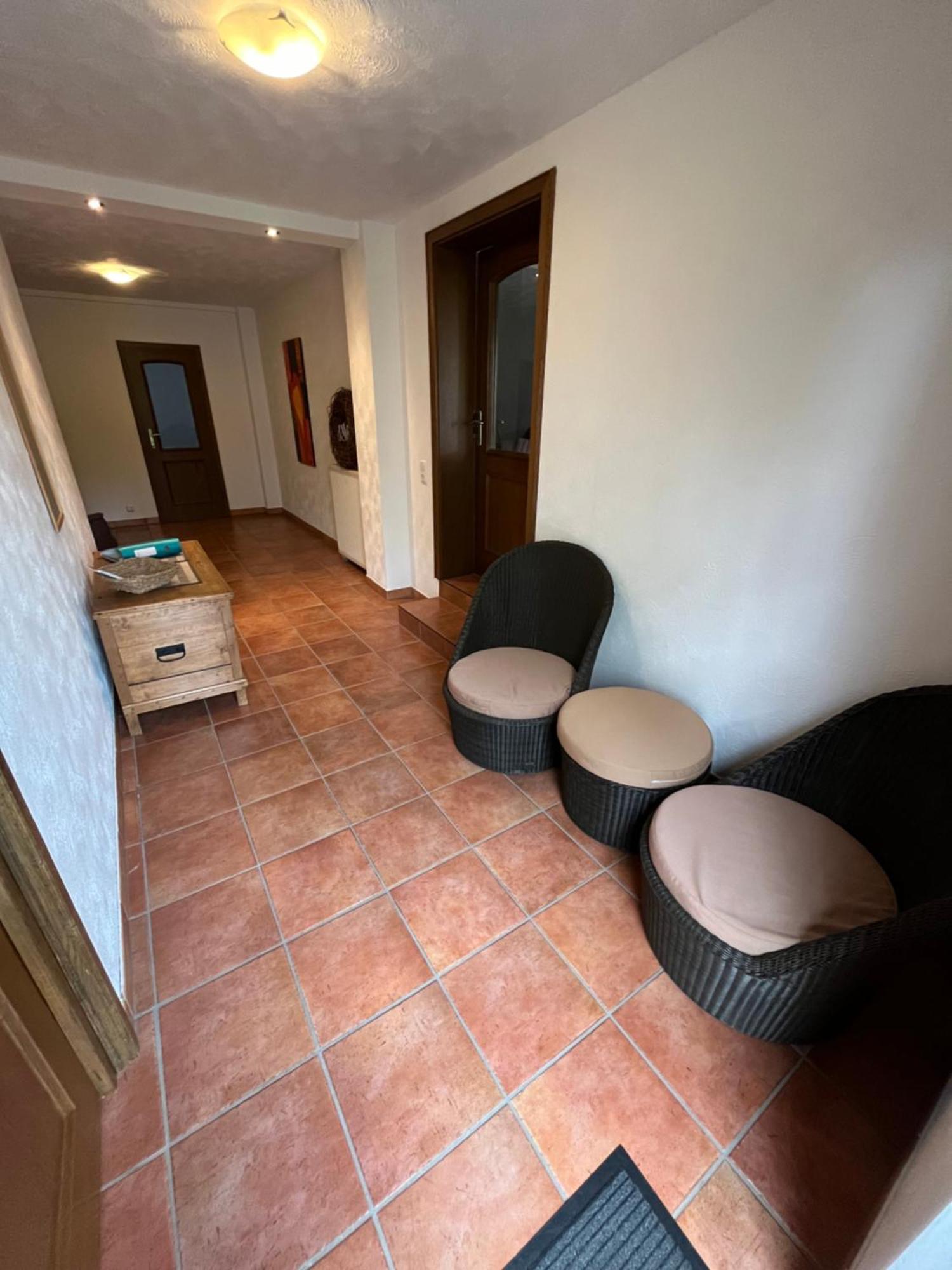 Ferienwohnung Jansen Selfkant Bagian luar foto