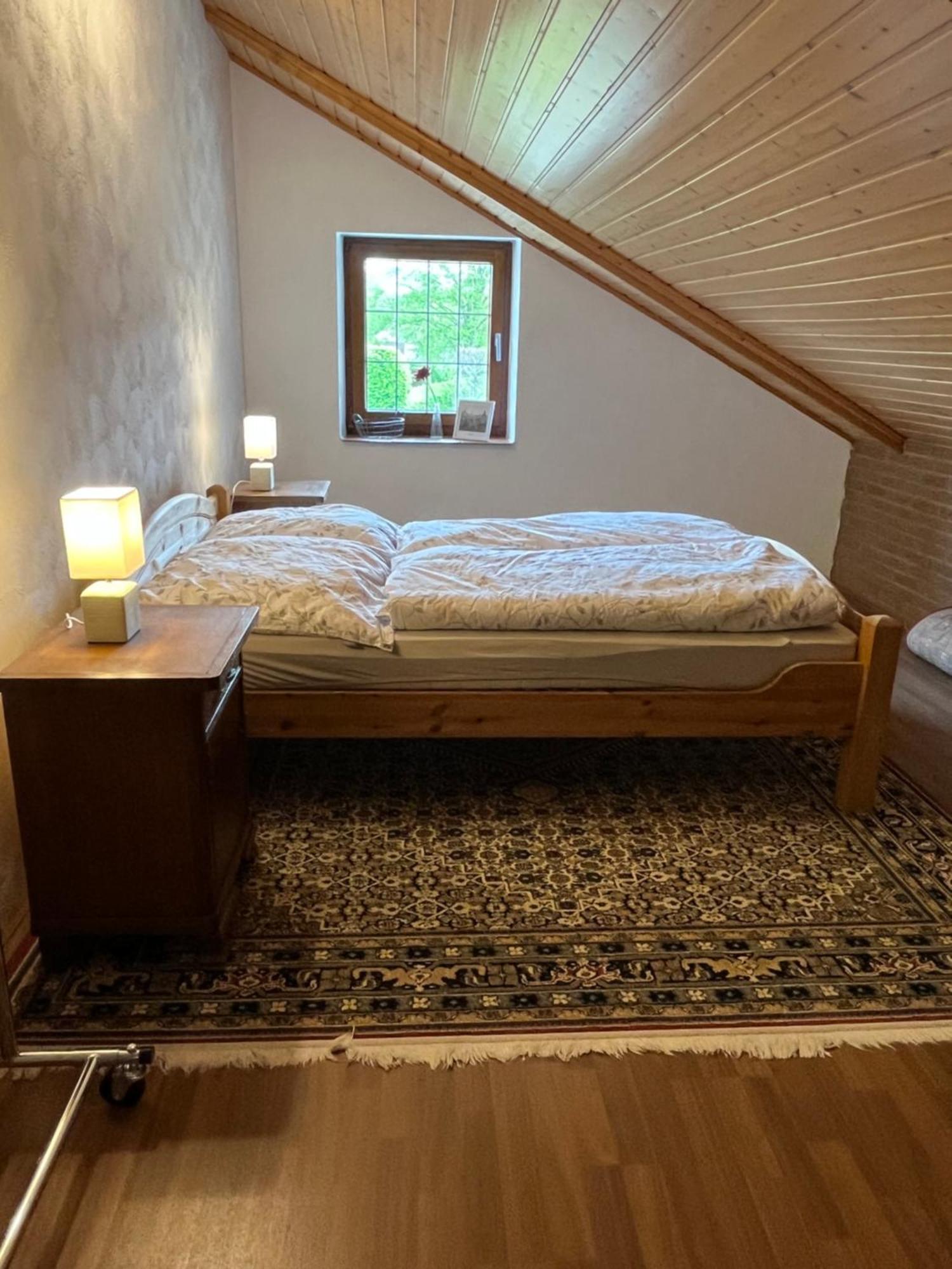 Ferienwohnung Jansen Selfkant Bagian luar foto