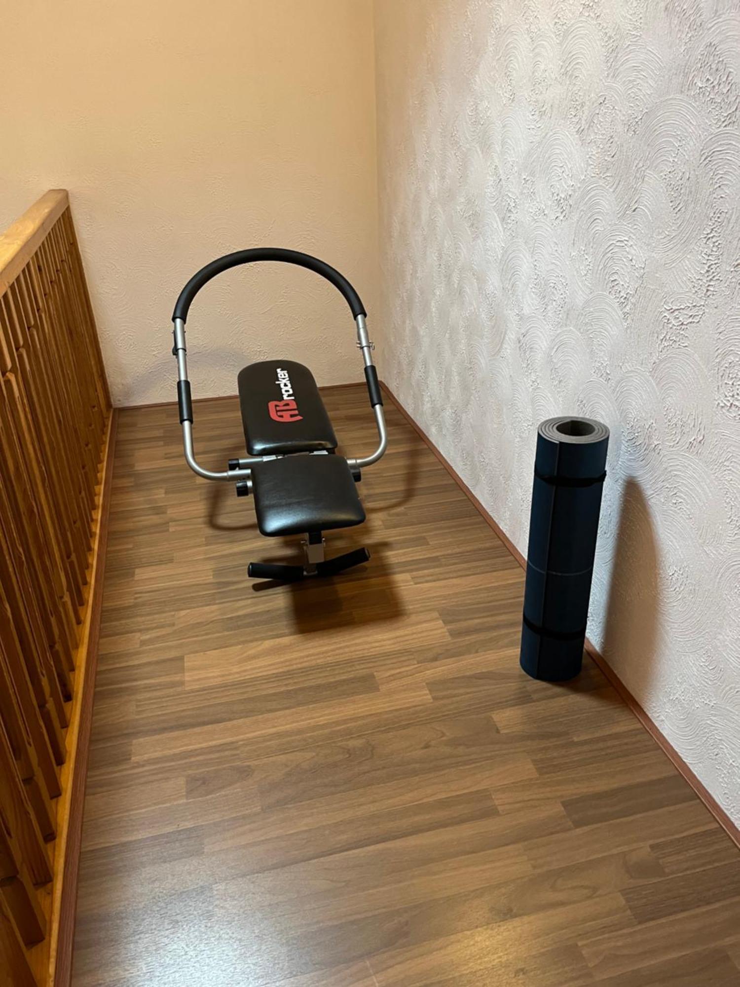Ferienwohnung Jansen Selfkant Bagian luar foto