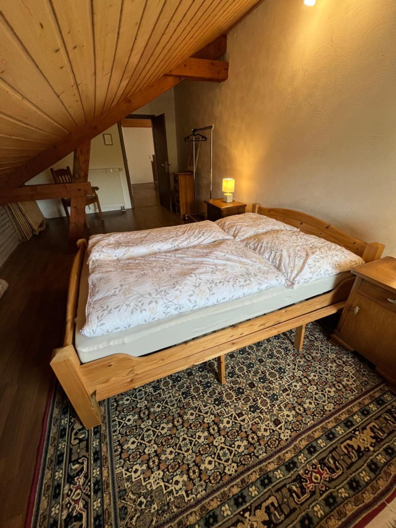 Ferienwohnung Jansen Selfkant Bagian luar foto