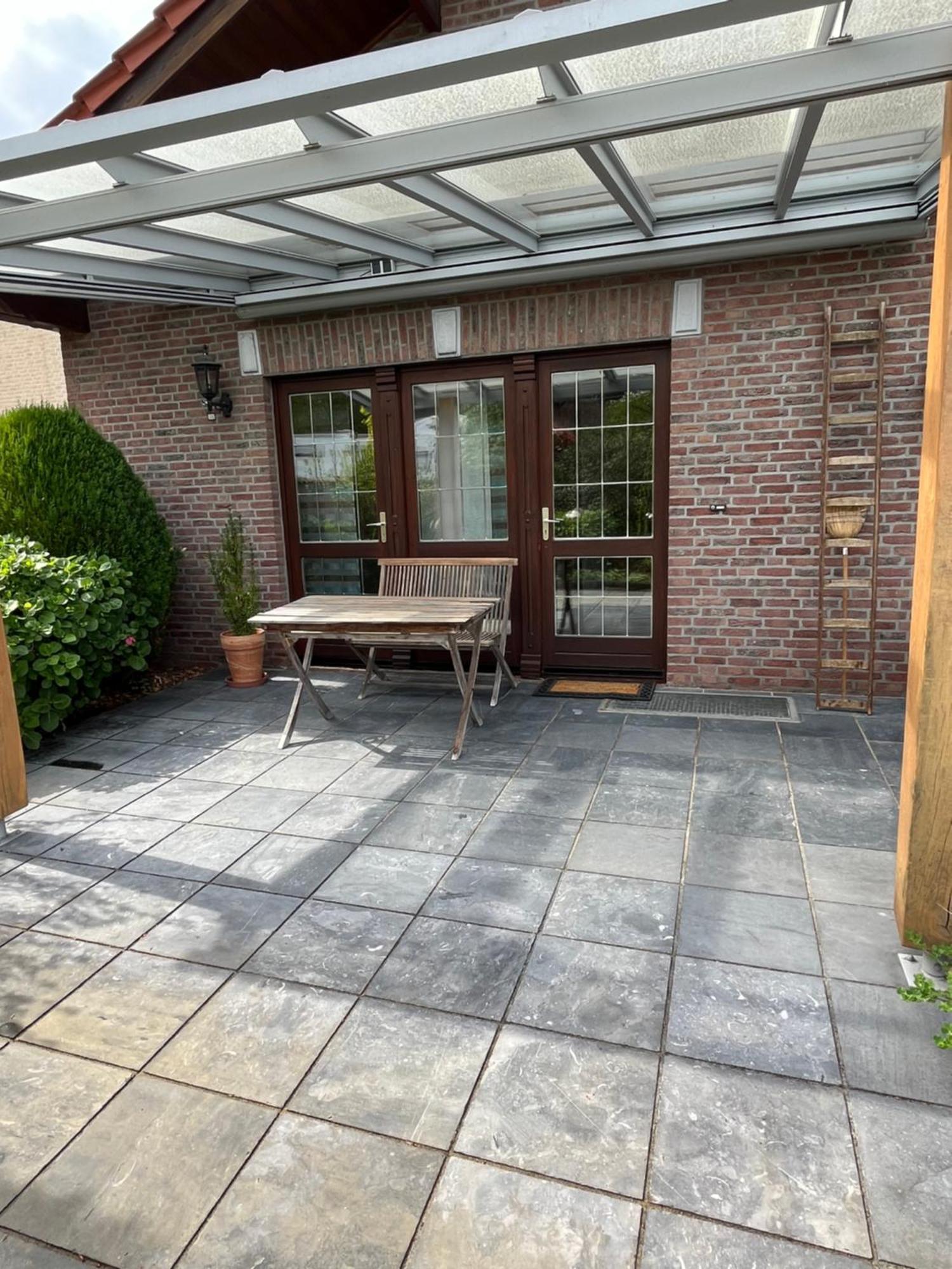 Ferienwohnung Jansen Selfkant Bagian luar foto
