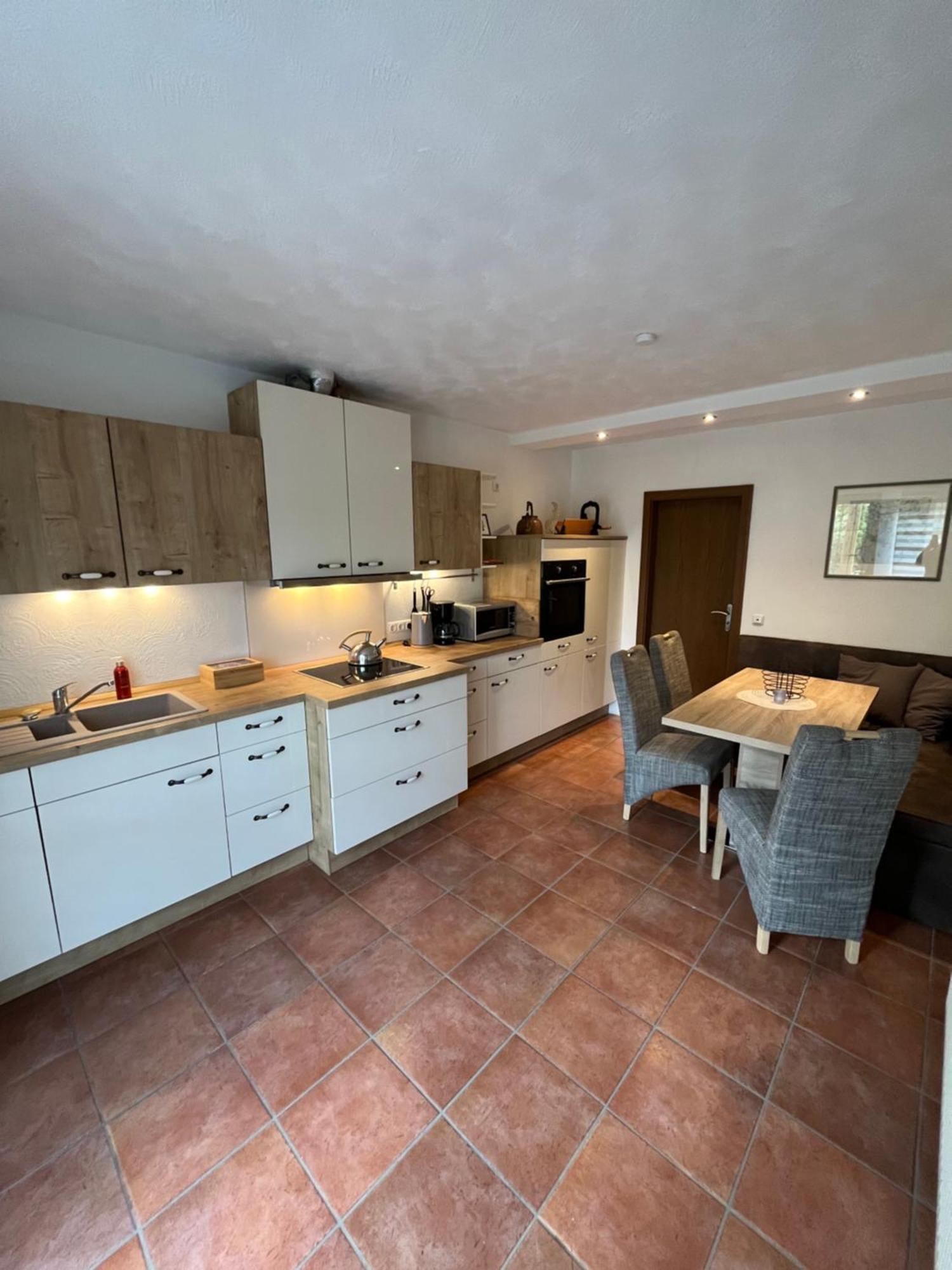 Ferienwohnung Jansen Selfkant Bagian luar foto